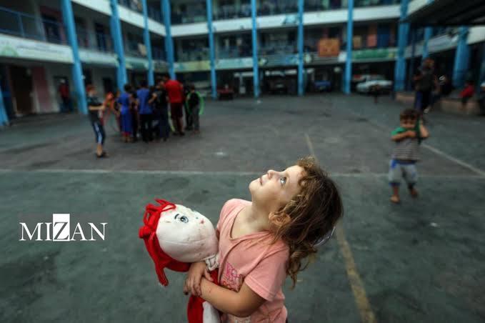 محرومیت کودکان از قدرت تکلم نسل خاموش غزه؛ پیامدهای روانی نسلکشی و کودکانی که از قدرت تکلم محروم شدند