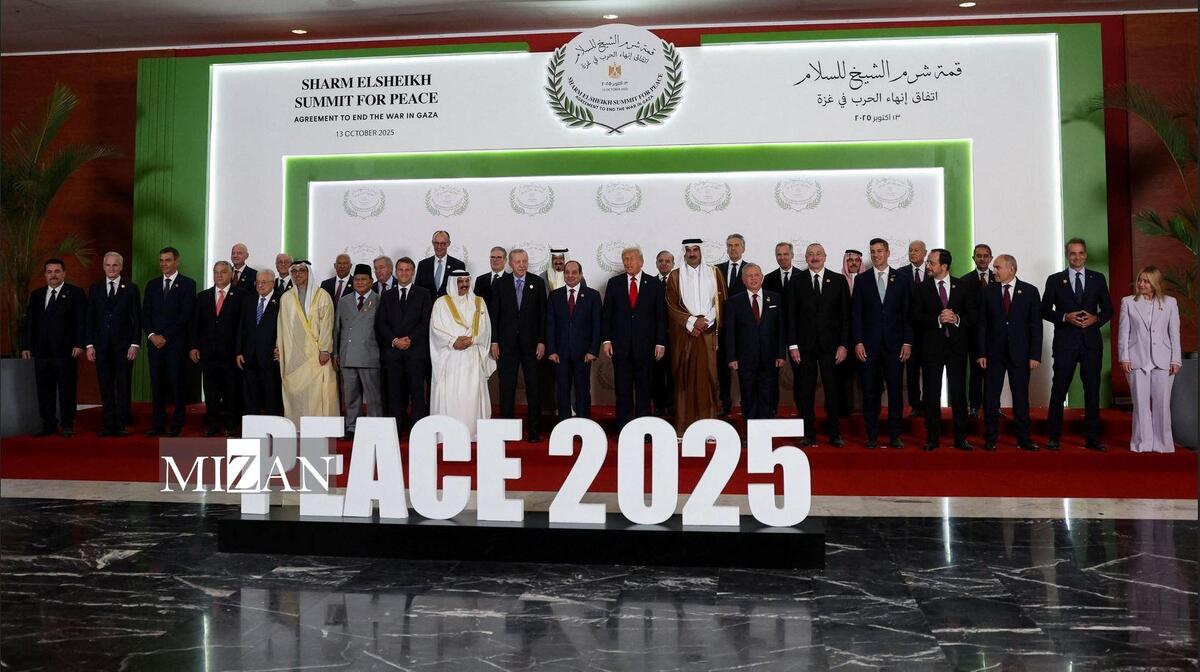 طرح صلح ترامپ؛ پوششی برای ادامه اشغال و جنایت در غزه