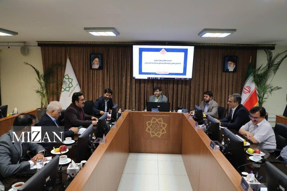 معاون شهردار: تهران استعداد چشمگیری برای ایجاد هویت علمی و فناورانه دارد