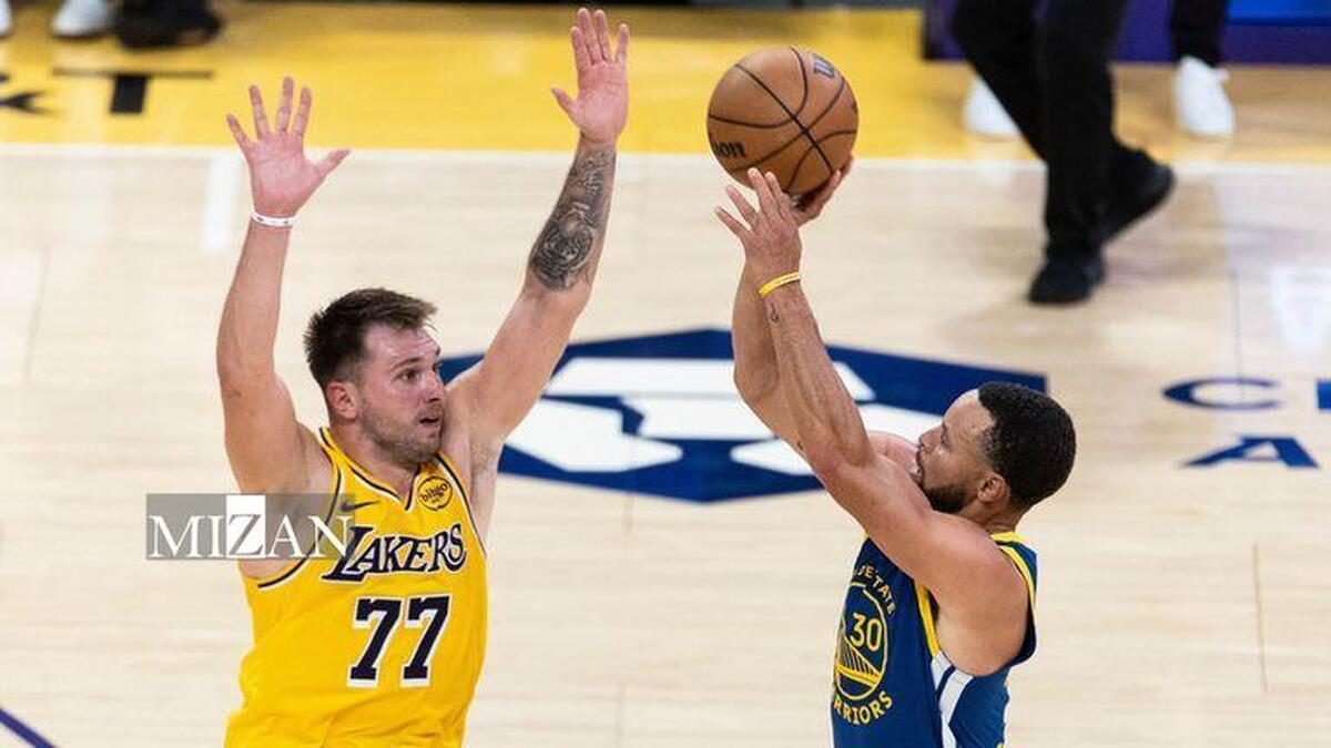 بسکتبال NBA| افتتاحیه فصل جدید به جذاب‌ترین شکل ممکن