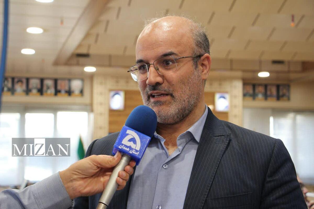 رئیس کل دادگستری همدان: نقد منصفانه مسیر تصمیم‌سازی‌های آینده را شفاف‌تر می‌کند