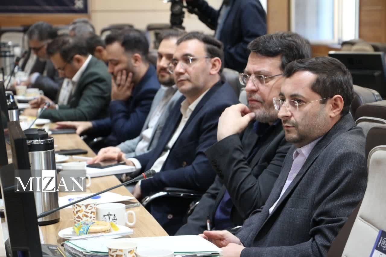 رئیس کل دادگستری همدان: نقد منصفانه مسیر تصمیم‌سازی‌های آینده را شفاف‌تر می‌کند