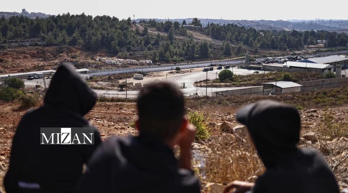 نسل‌کشی خاموش در کرانه باختری