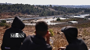 نسل‌کشی خاموش در کرانه باختری