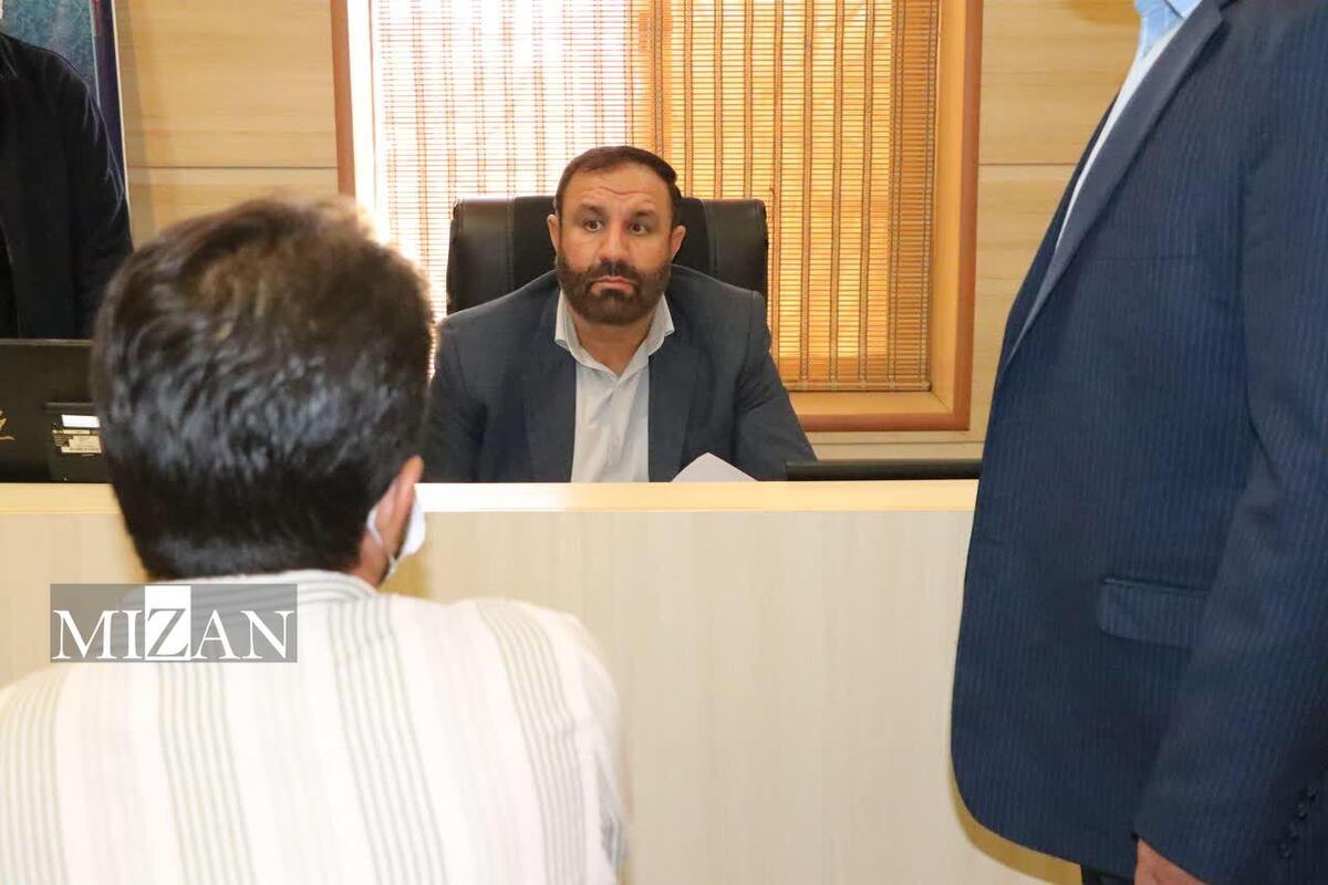 دادستان تهران به درخواست‌های ۱۰۸ نفر از شهروندان رسیدگی کرد