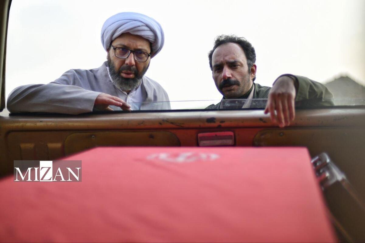 «پیام‌بر» جزو سه اثر آرای مردمی