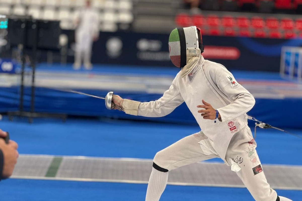 شمشیربازی زیر ۲۳ سال آسیا| رقیبان سابریست‌های کشورمان مشخص شدند