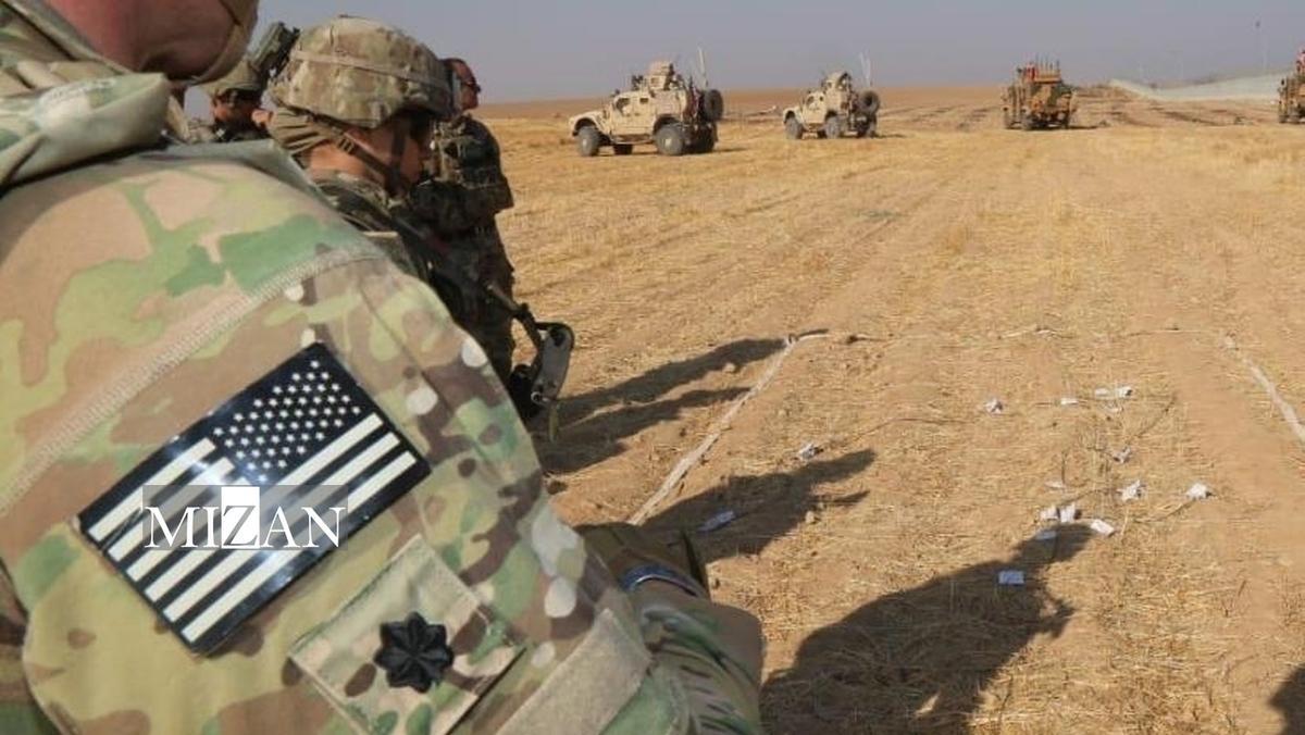 خوی تروریسم و جنگ‌افروزی؛ ویژگی‌های ذاتی دولت‌های آمریکا