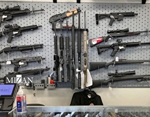 امتیازدهی ترامپ زیر فشار لابی‌های اسلحه در آمریکا؛ سلاح گانگستر به خیابان‌ها بازگشت