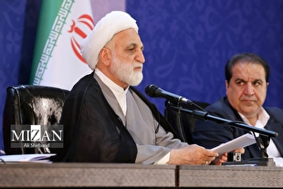 گزیده‌هایی از سفر استانی رئیس قوه قضاییه به استان ایلام