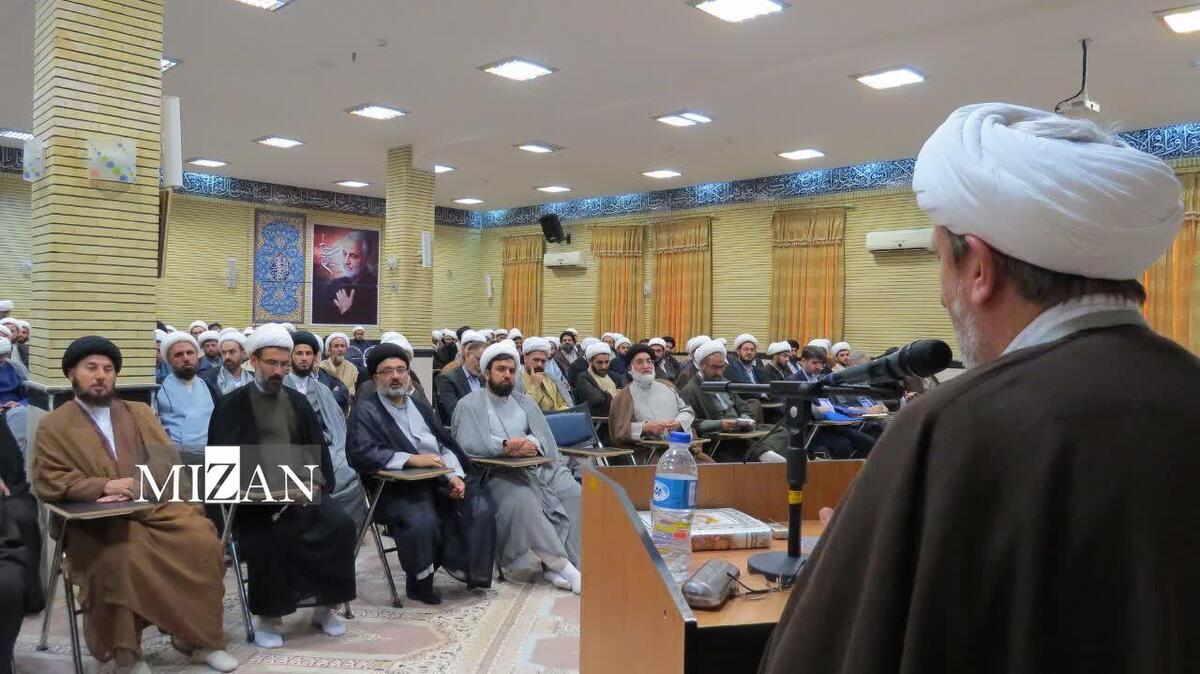 رئیس مرکز حفاظت و اطلاعات قوه قضاییه: در هیچ دوره‌ای این سطح تعامل و همکاری بین سران قوا وجود نداشته است