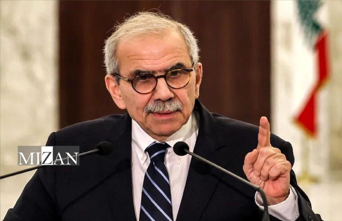 ادعا‌ی نخست‌وزیر لبنان: حزب‌الله باید شاخه نظامی خود را کنار بگذارد