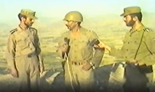 ایستادگی لشکر ۶۴ پیاده ارومیه در پیرانشهر؛ شکست ۱۲ تک دشمن پس از پذیرش قطعنامه