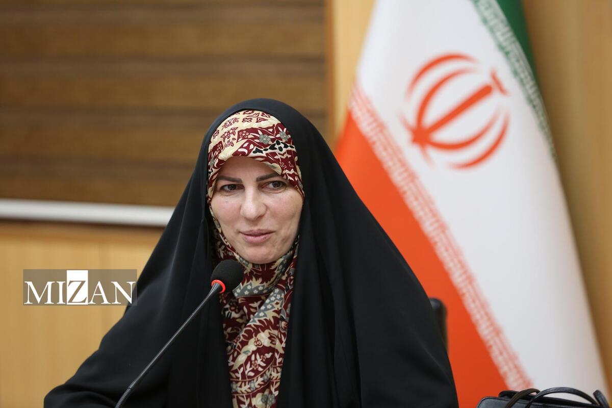 کمپین «دستمریزاد» نماد شور و همبستگی مردمی در دفاع از امنیت ایران است