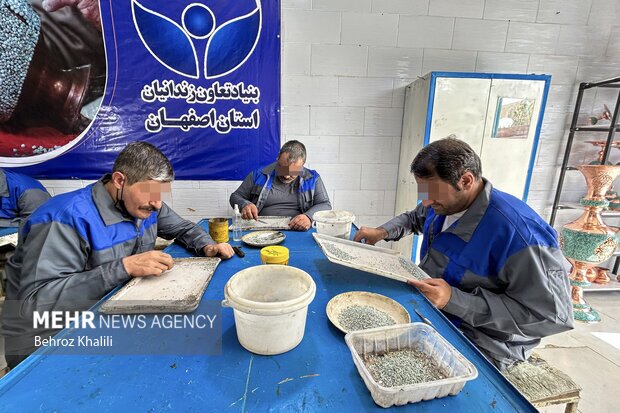 بازتاب رسانه‌ها از یازدهمین تور نظارتی قوه قضاییه در اصفهان/ روایت خبرنگاران از عفو و اشتغال زندانیان