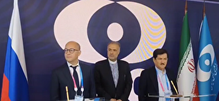 امضای موافقت‌نامه ساخت ۴ نیروگاه اتمی جدید میان ایران و روسیه