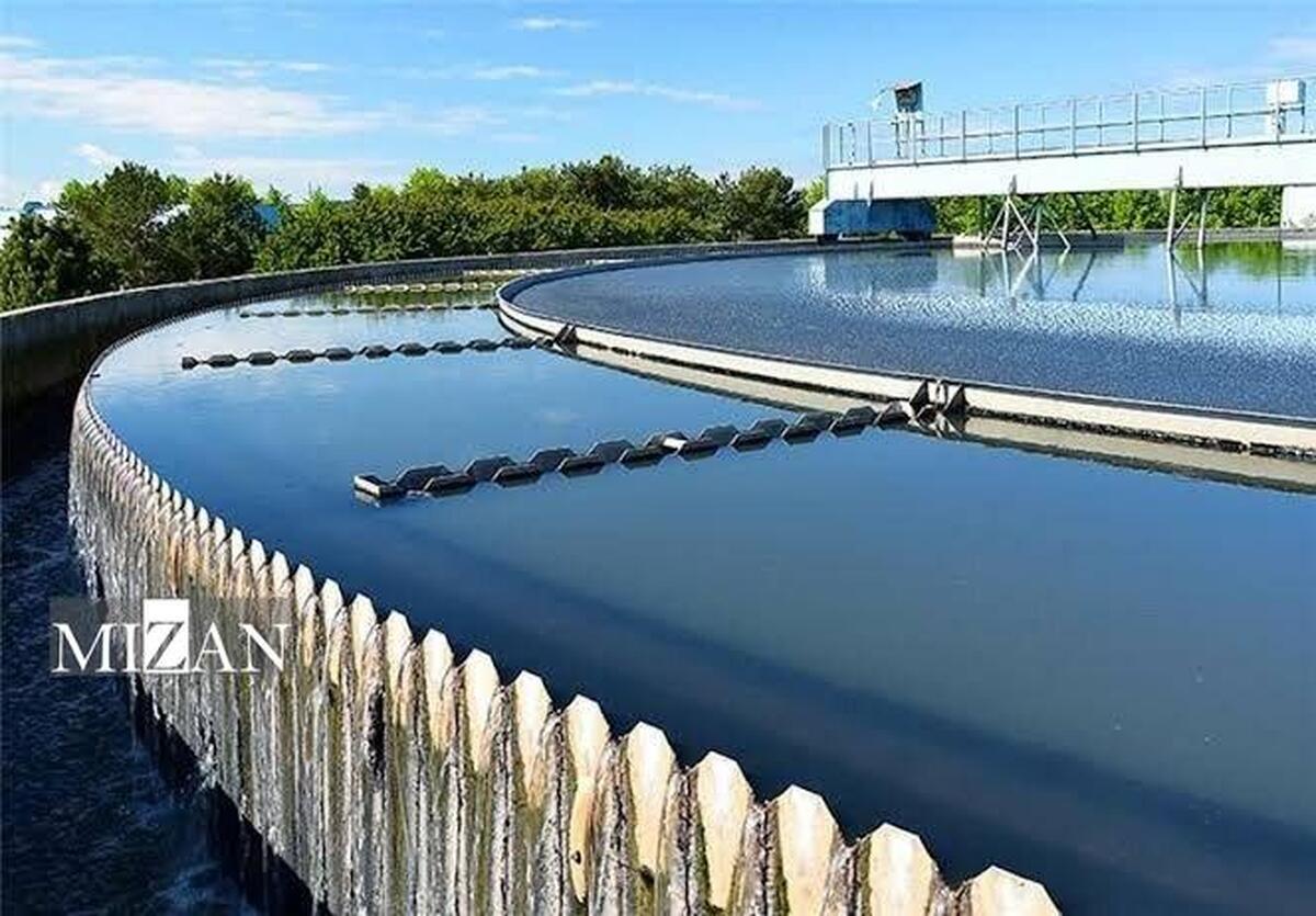 اختصاص ۱۴ هزار میلیارد تومان برای اجرای طرح‌های فاضلاب در کشور