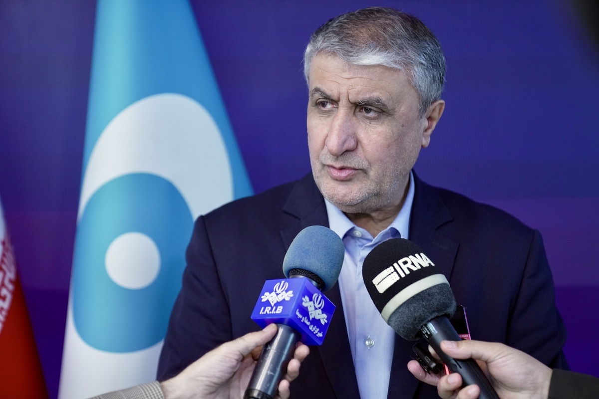 اسلامی: ایران اهل تعامل است، اما غرب مسیر تقابل را انتخاب کرده است