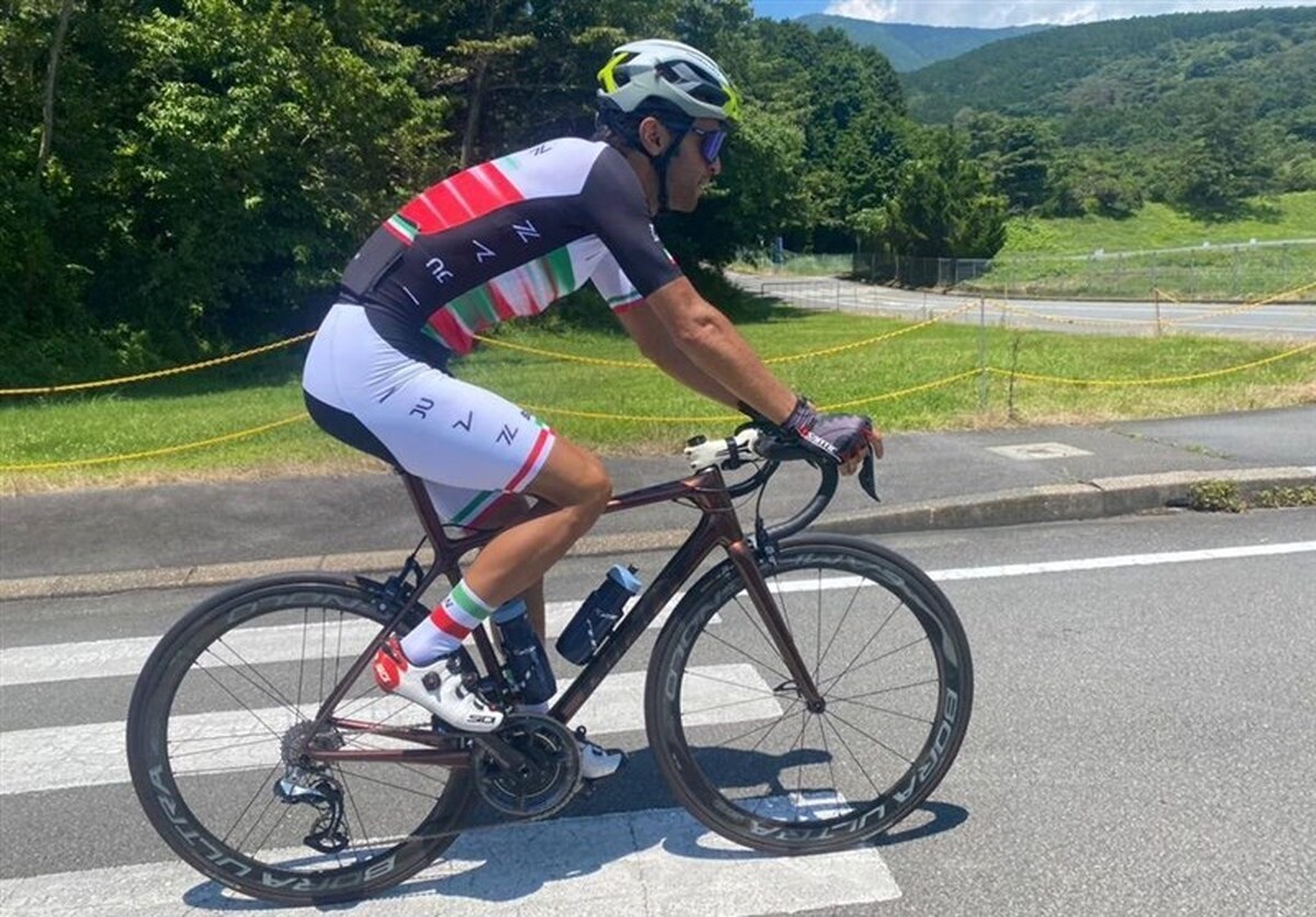 وفایی: هدف از اعزام میرباقری به قهرمانی جهان کسب تجربه بود نه نتیجه/ با ترکیبی کیفی در قهرمانی آسیا شرکت می‌کنیم