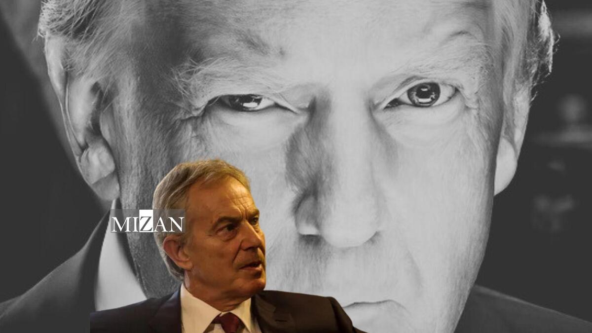 نسخه انگلیسی ترامپ برای غزه؛ استعمار مدرن سرزمین فلسطینی