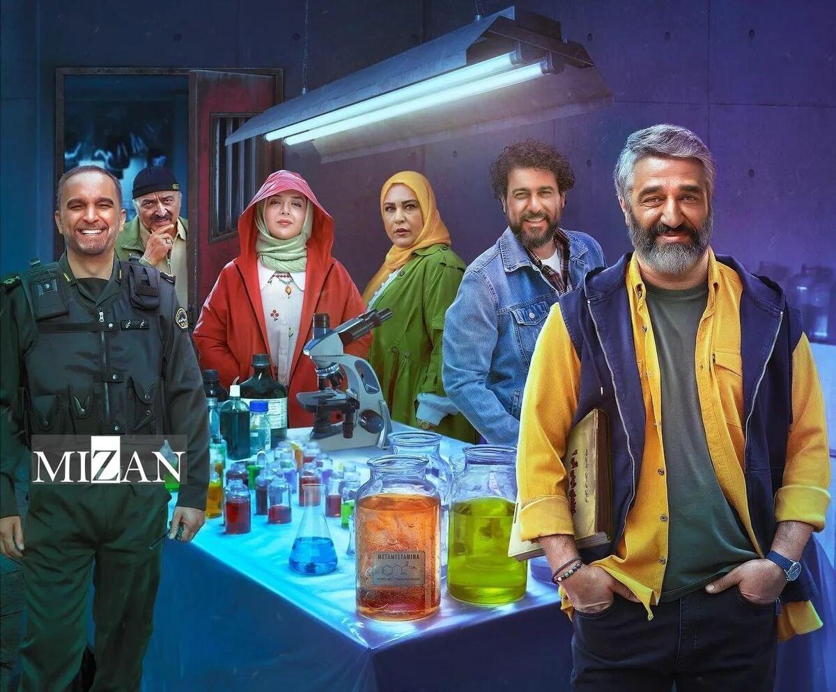 «ناجورها» اثری که در نتوانستن نمره قبولی گرفت