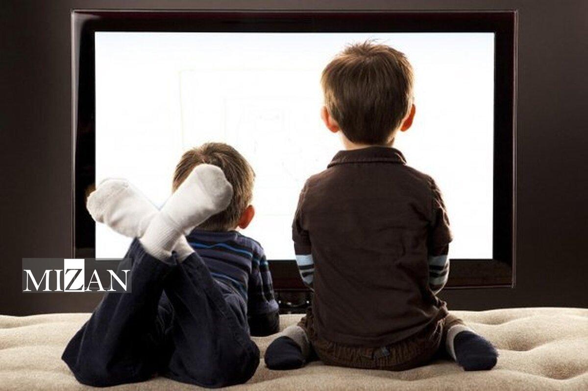 سهم بچه‌های ایران از رسانه ملی چیست؟  