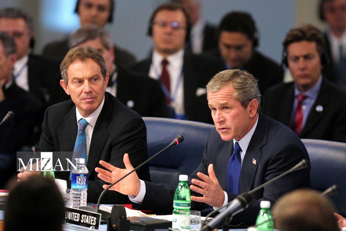 نسخه انگلیسی ترامپ برای غزه؛ استعمار مدرن سرزمین فلسطینی