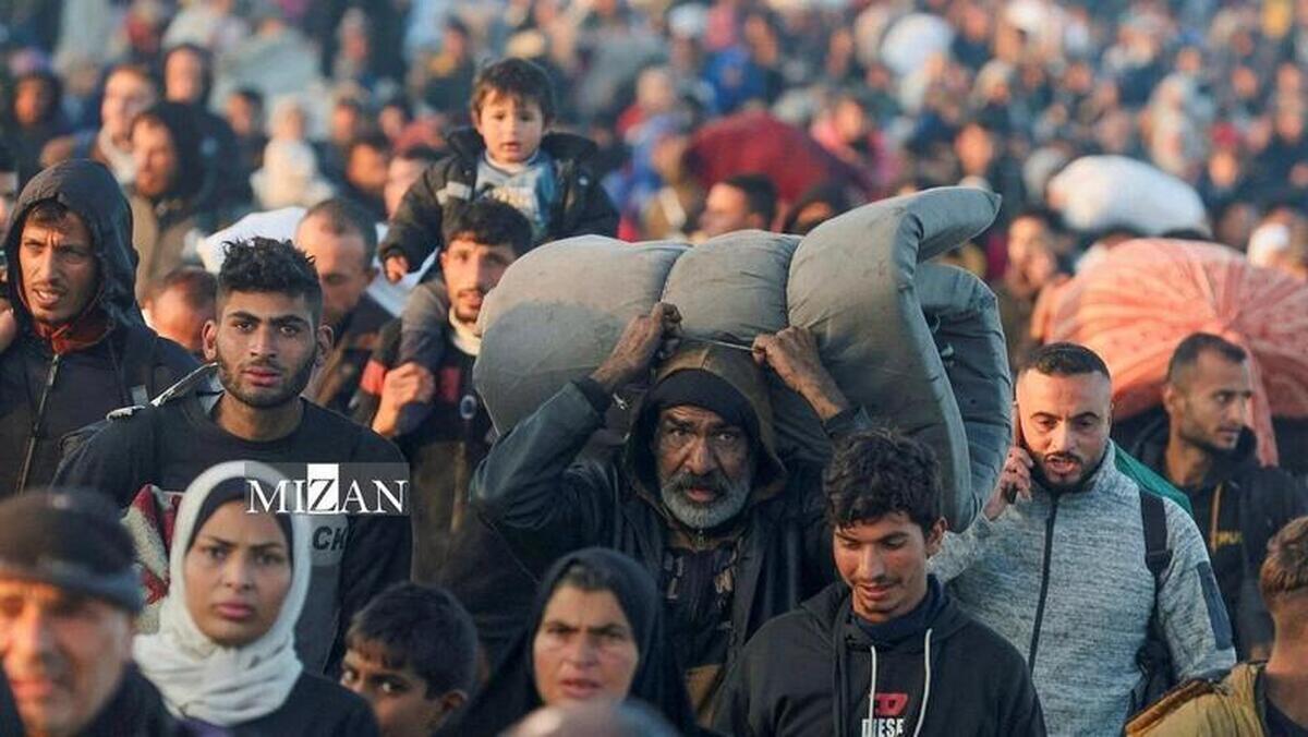 نسخه انگلیسی ترامپ برای غزه؛ استعمار مدرن سرزمین فلسطینی