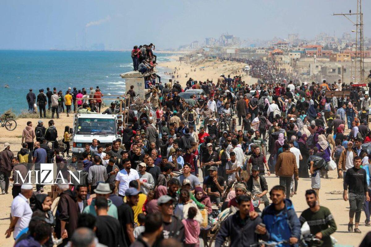 نسخه انگلیسی ترامپ برای غزه؛ استعمار مدرن سرزمین فلسطینی