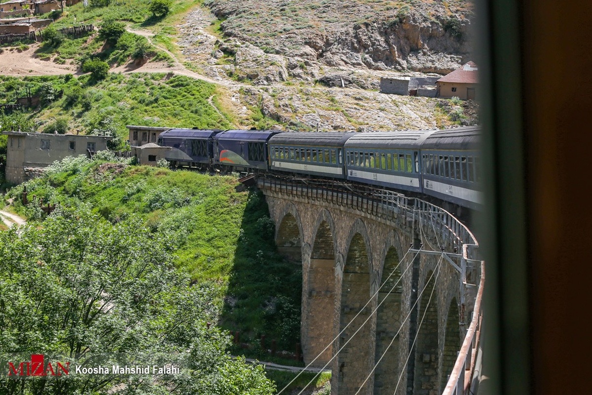 برنامه‌های ویژه شرکت رجا به مناسبت هفته گردشگری اعلام شد