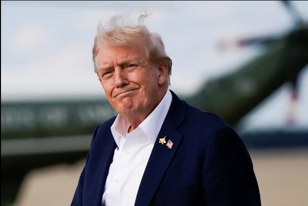 جزئیات طرح جدید ترامپ درباره غزه؛ اشغالگری با کمک تونی بلر یا تلشا برای توقف جنگ؟