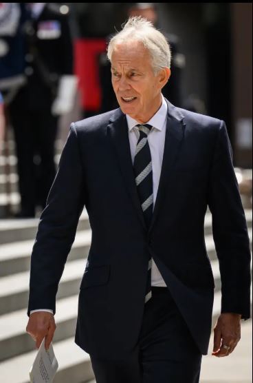 جزئیات طرح جدید ترامپ درباره غزه؛ اشغالگری با کمک تونی بلر یا تلشا برای توقف جنگ؟