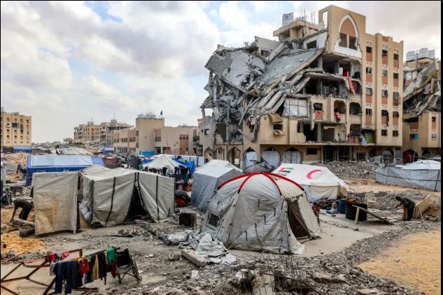 جزئیات طرح جدید ترامپ درباره غزه؛ اشغالگری با کمک تونی بلر یا تلشا برای توقف جنگ؟