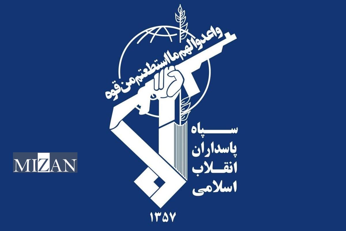 سپاه: خواب‌های آشفته صهیونی برای نابودی مقاومت جز رسوایی و تحقیر برای دشمنان چیزی به همراه ندارد