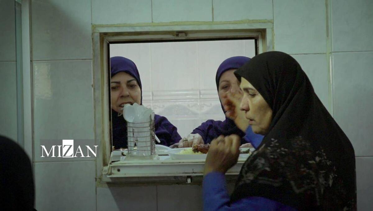 سفر به سرزمین مقاومت، با روایتی متفاوت در مستند «کوله بر دوش»