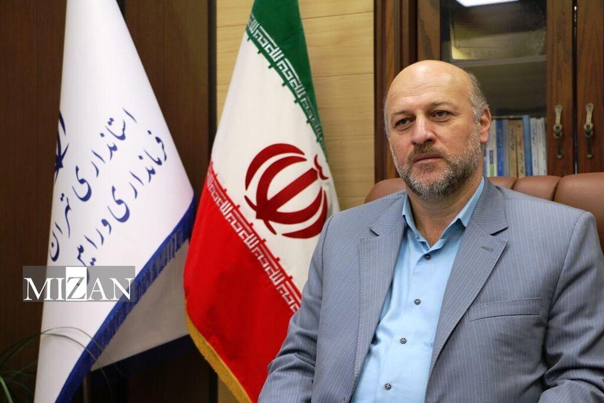 روسای کمیته‌های ستاد انتخابات استان تهران احکام خود را دریافت کردند