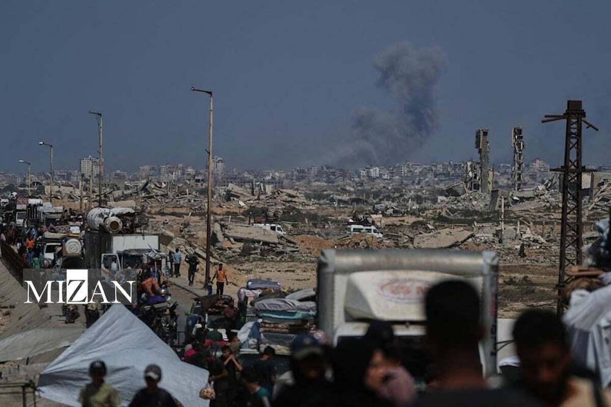 وضعیت حقوق بشری نوار غزه؛ ویرانی گسترده و هشدار سازمان ملل