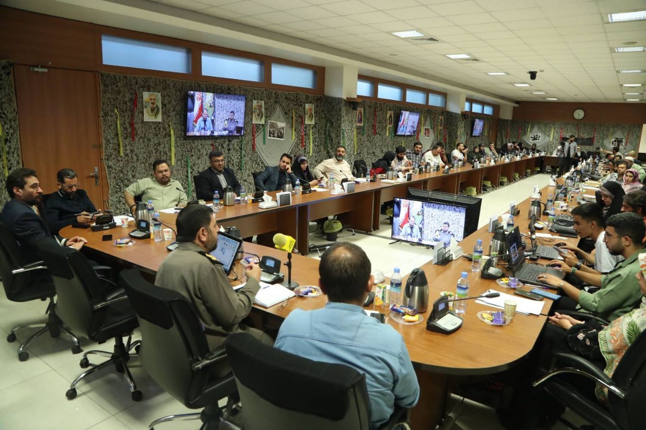 داستان یک پیروزی»؛ روایت باشکوه ایثار و مقاومت در هفته دفاع مقدس