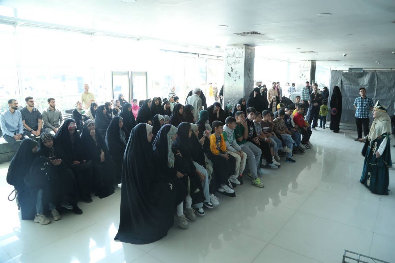 داستان یک پیروزی»؛ روایت باشکوه ایثار و مقاومت در هفته دفاع مقدس