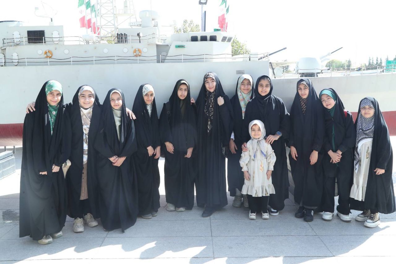 داستان یک پیروزی»؛ روایت باشکوه ایثار و مقاومت در هفته دفاع مقدس