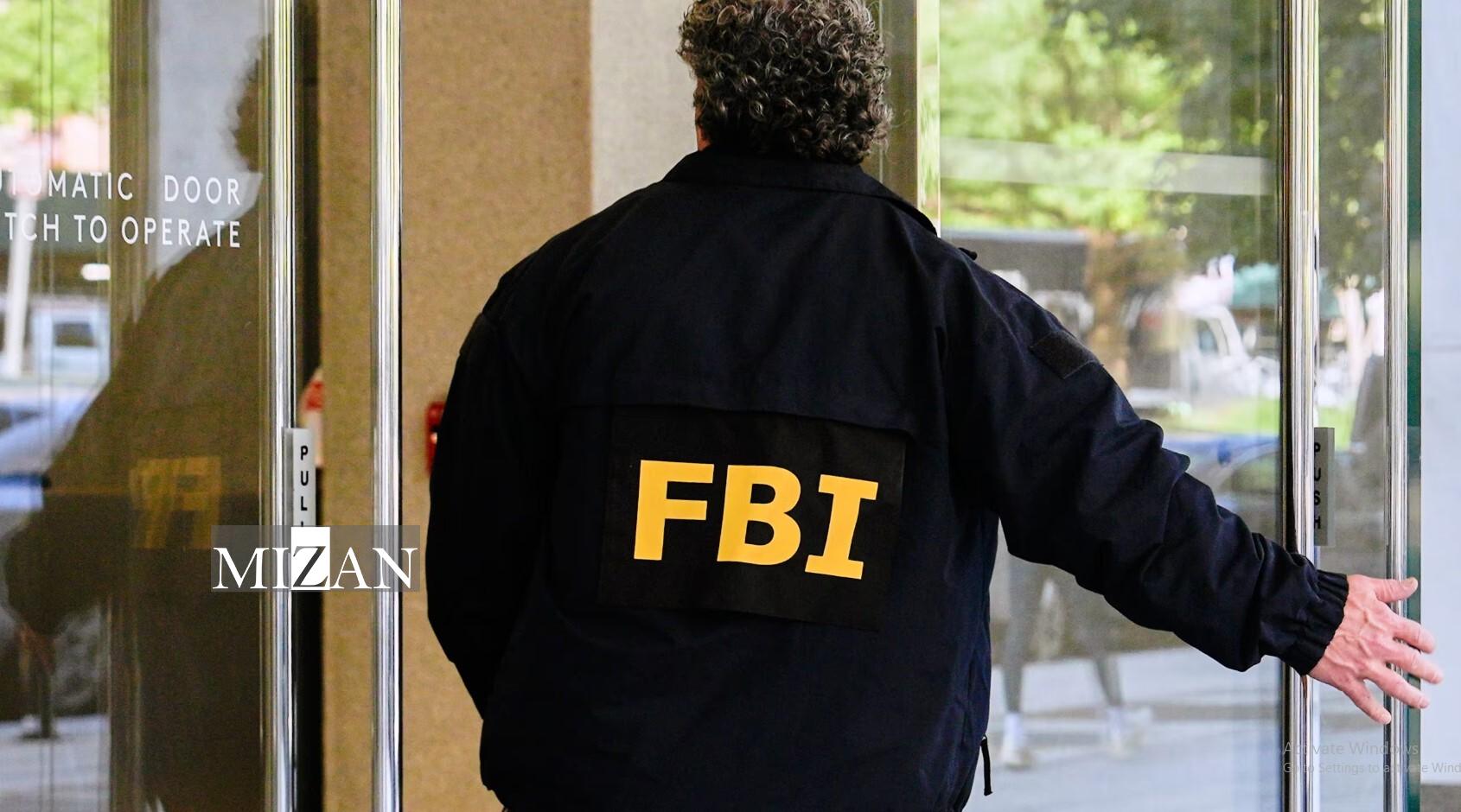 اخراج دست‌کم ۱۲ مامور اف‌بی‌آی به دلیل احترام به معترضان قتل فلوید