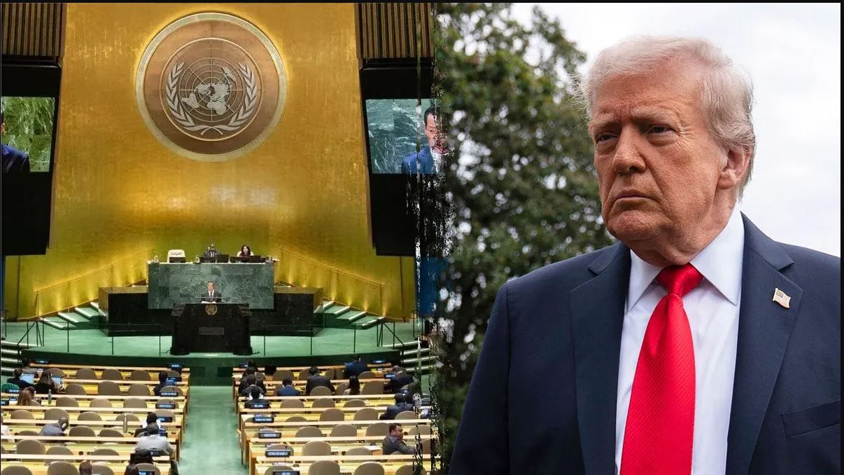 آمریکا و سوءاستفاده از میزبانی سازمان ملل