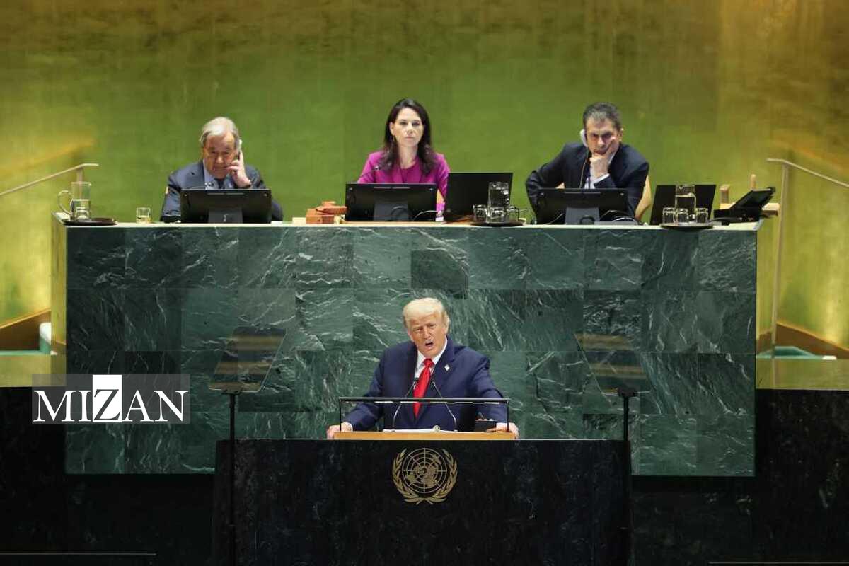 آمریکا و سوءاستفاده از میزبانی سازمان ملل