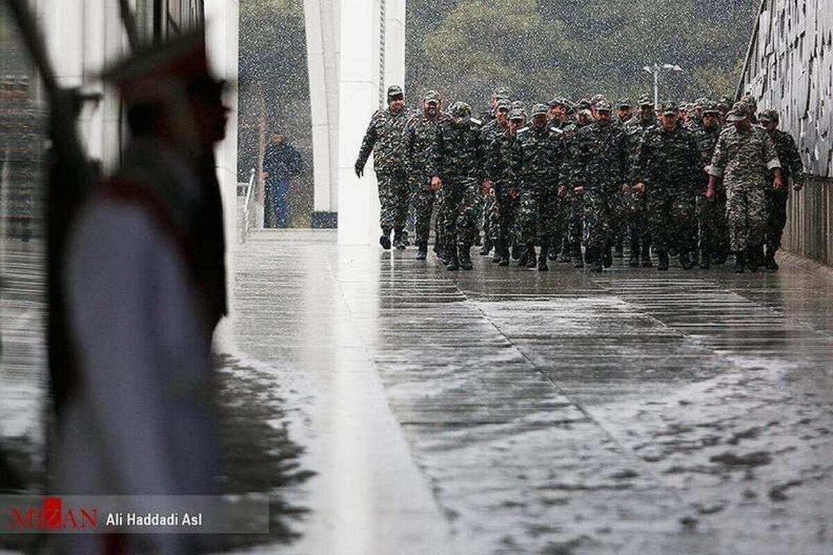 آغاز ثبت‌نام تسهیلات اشتغال برای سربازان ماهر منقضی خدمت از ۹ مهر ۱۴۰۴