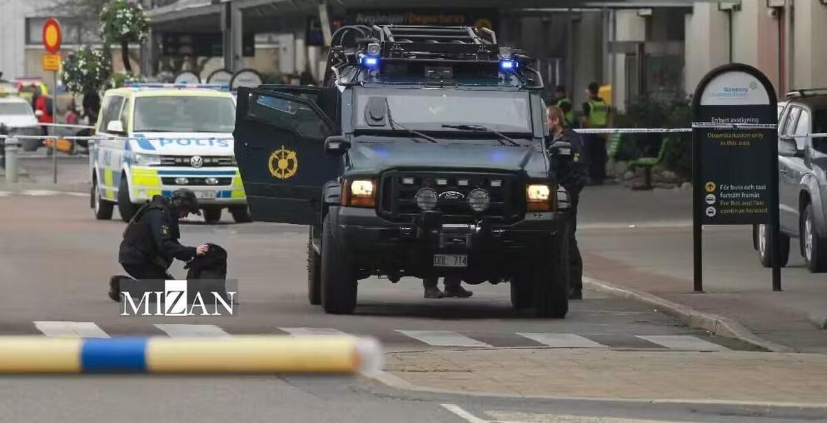 زنان سبز با قرارداد‌های خونین؛ دختران نوجوان طعمه‌ باند‌های جنایت‌کار سوئد