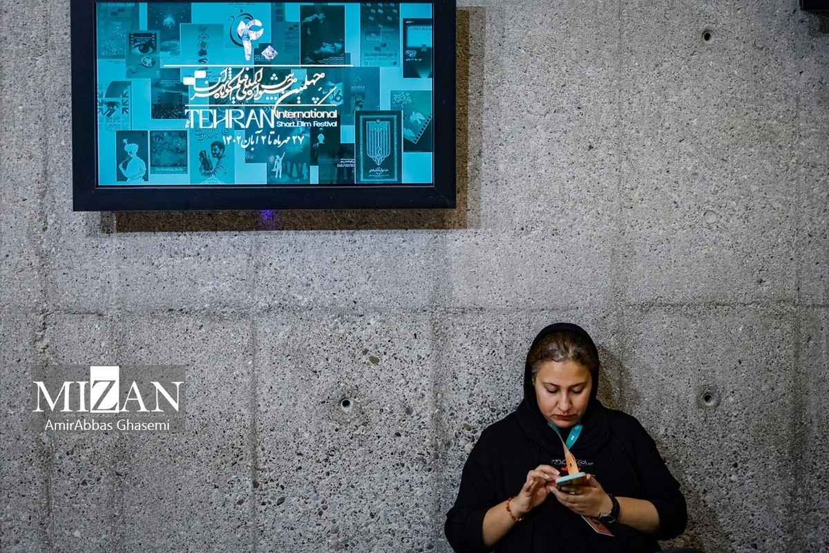 جشنواره فیلم کوتاه تهران؛ «سیانور» یا «باغ آلوچه»