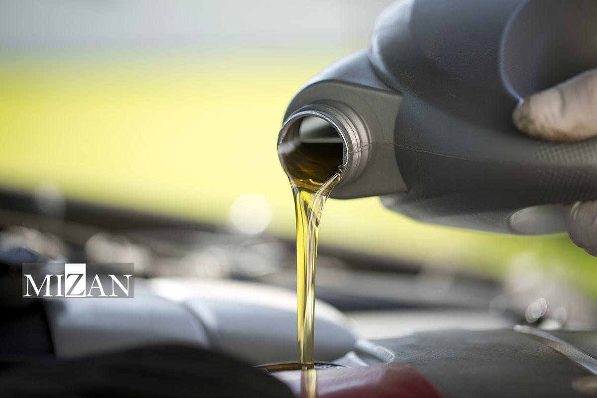 ممنوعیت نگهداری قوطی خالی روغن موتور