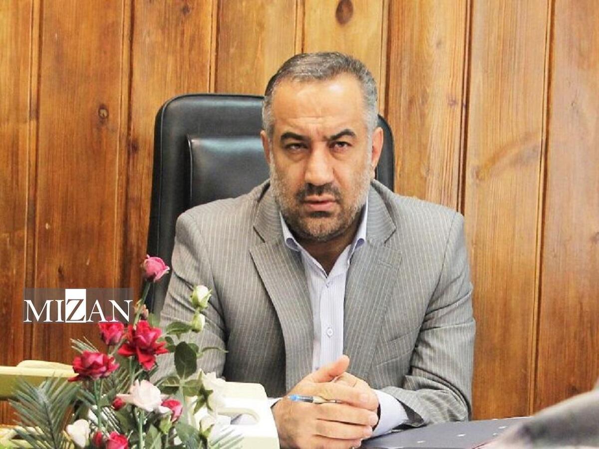 رئیس کل دادگستری گلستان: ۱۰۰ درصد مصوبه‌های سفر‌های قوه قضاییه در گلستان اجرایی شد