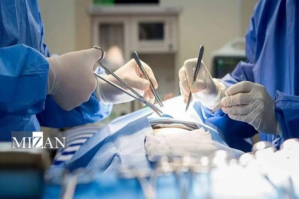 رکورد جراحی ترمیمی رایگان در مشهد شکست / ۲۶ عمل جراحی در یک روز
