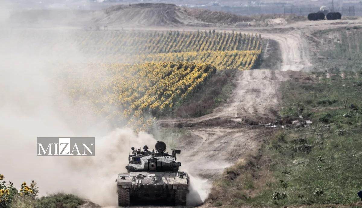 بوم‌کُشی غزه؛ استراتژی رژیم صهیونیستی در کنار نسل‌کشی